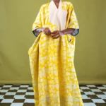 Collection Fatou Tie and dye