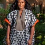 Khayta Bubu Gris Noir