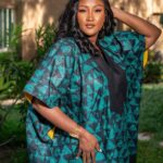 Khayta Bubu Vert Noir