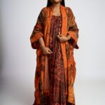 Lady Empire Orange
