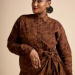 Set Ami Marron