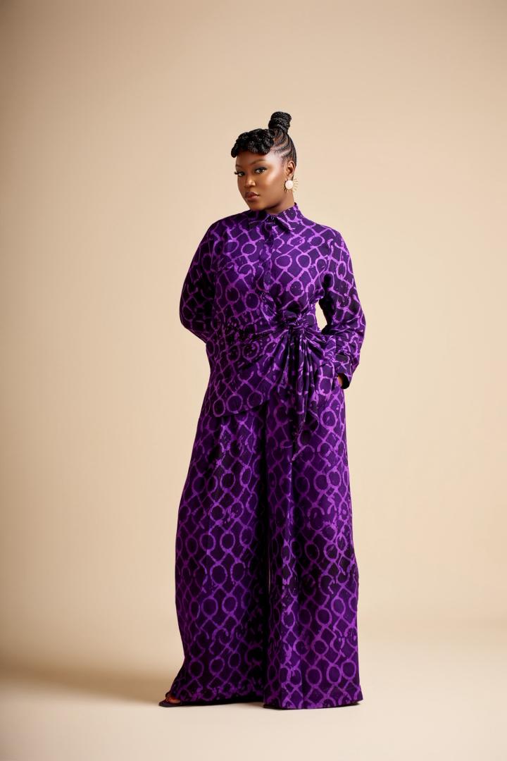 Set Ami Mauve – Image 2