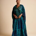 Melokan Vert Bleu