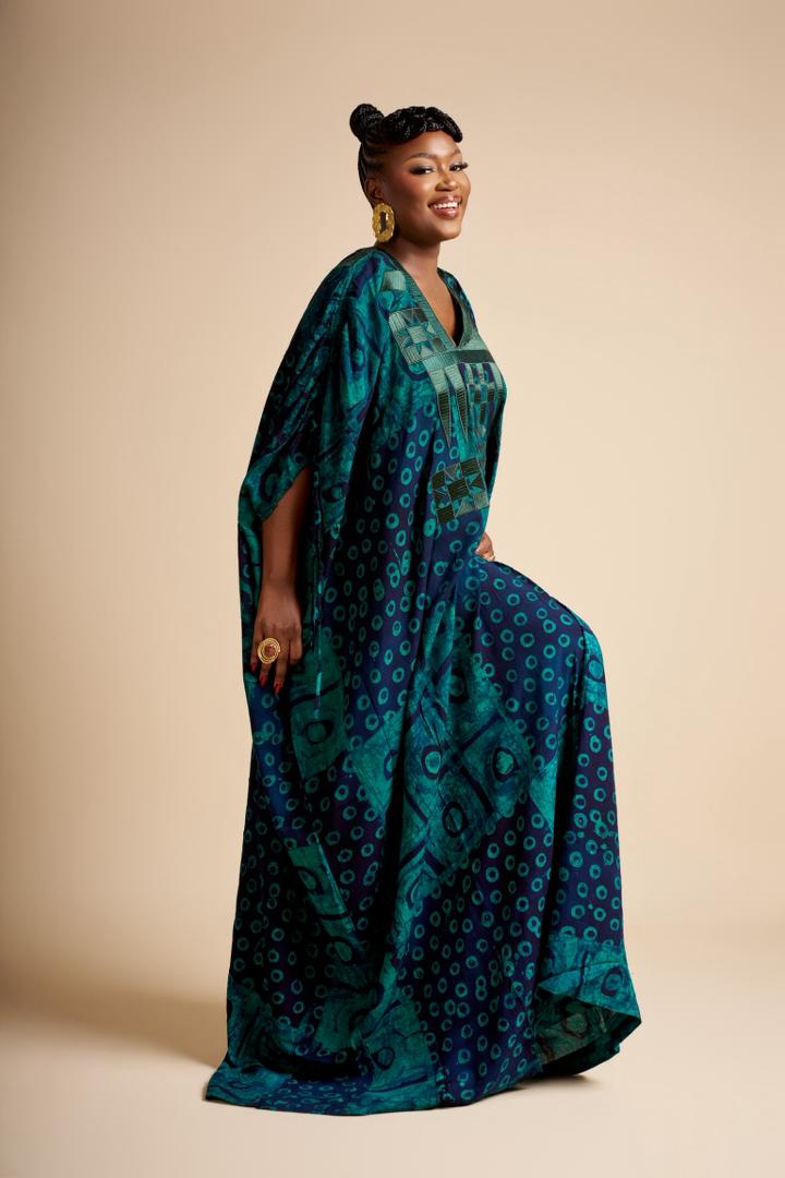 Melokan Vert Bleu – Image 3