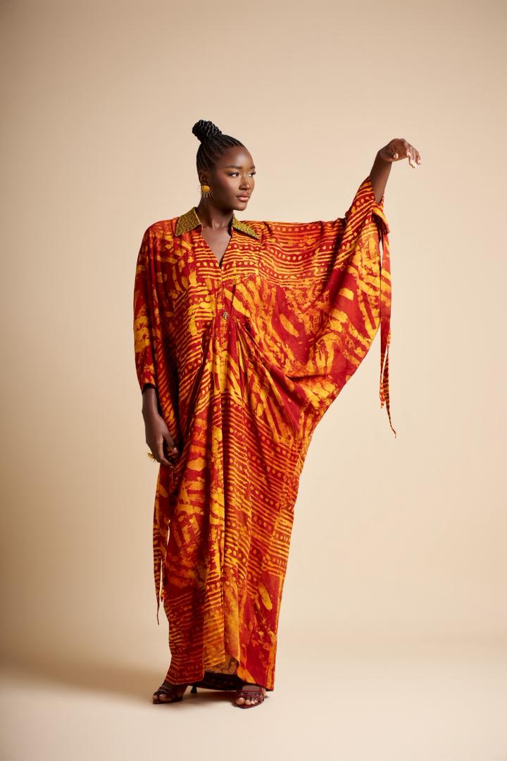 Baobab Jaune