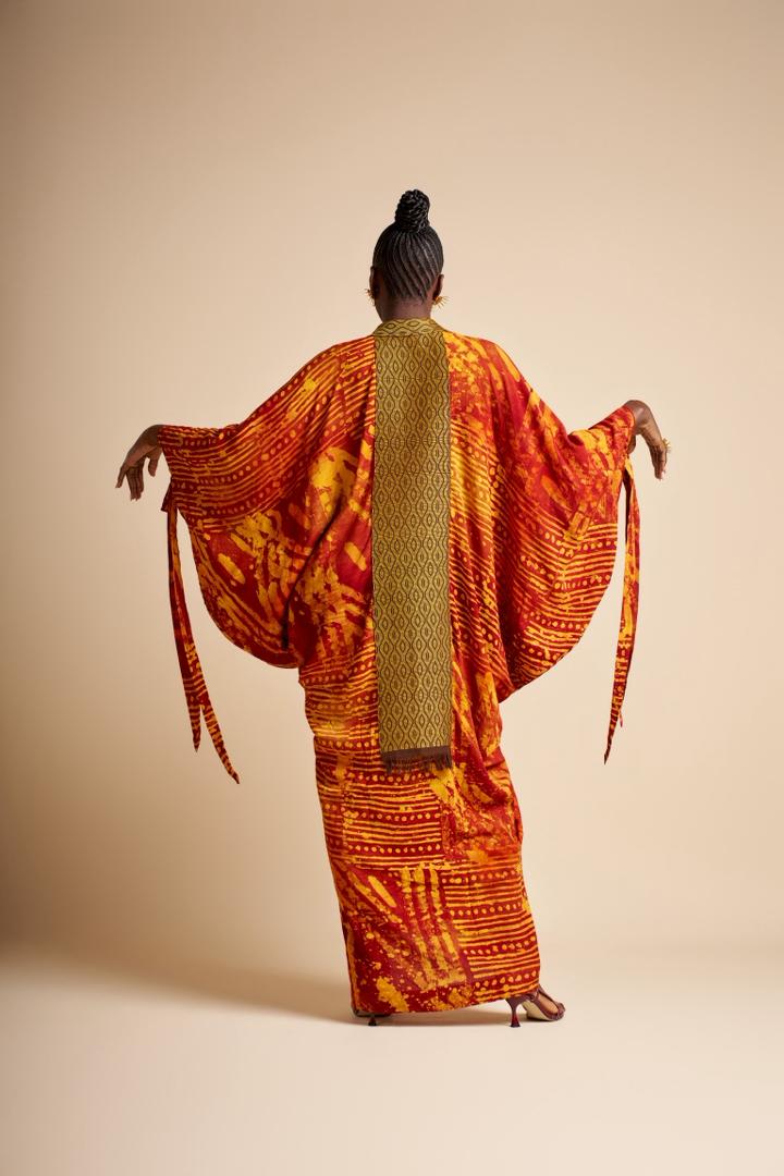 Baobab Jaune – Image 3