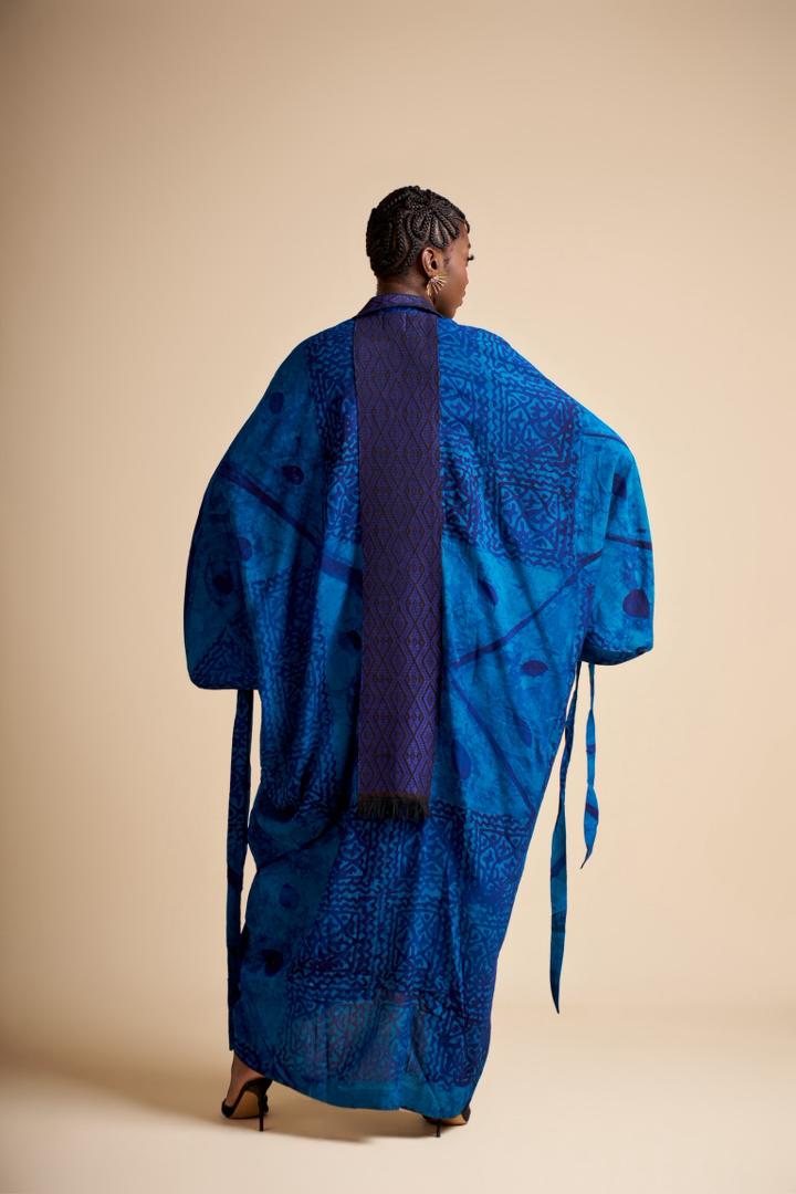 Baobab Bleu – Image 2