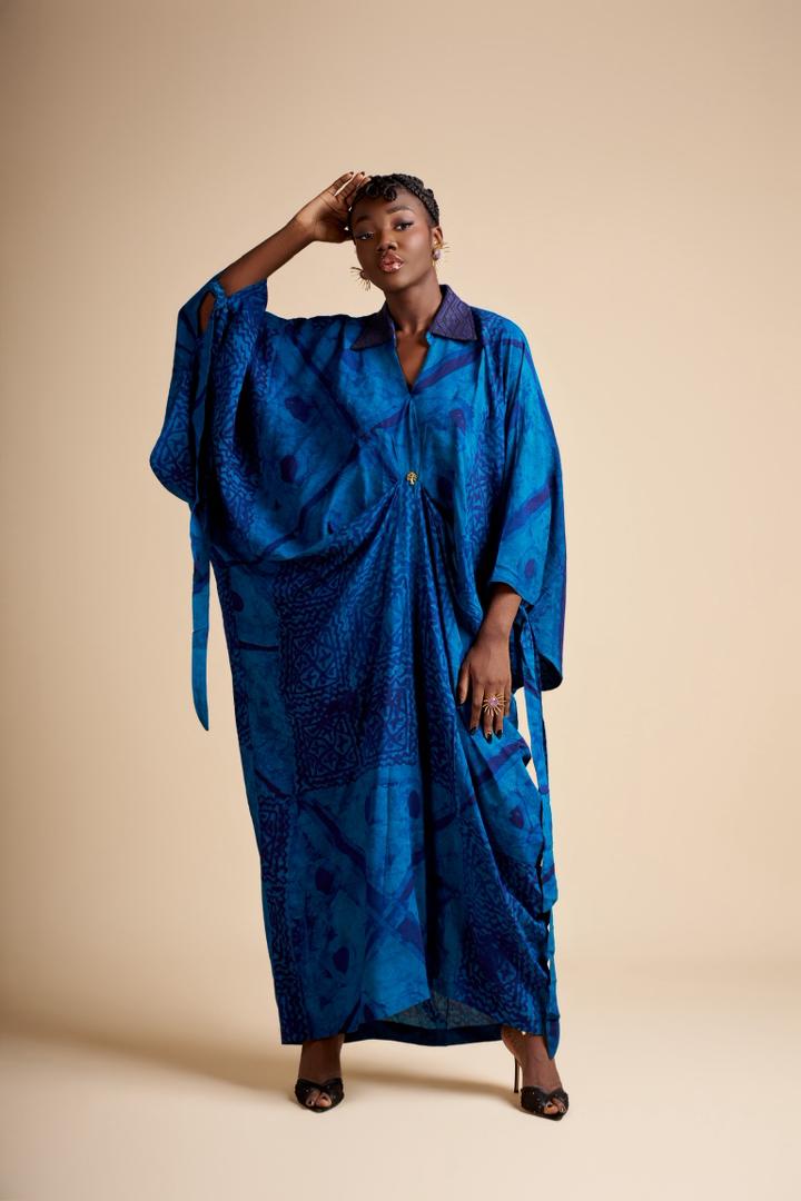 Baobab Bleu