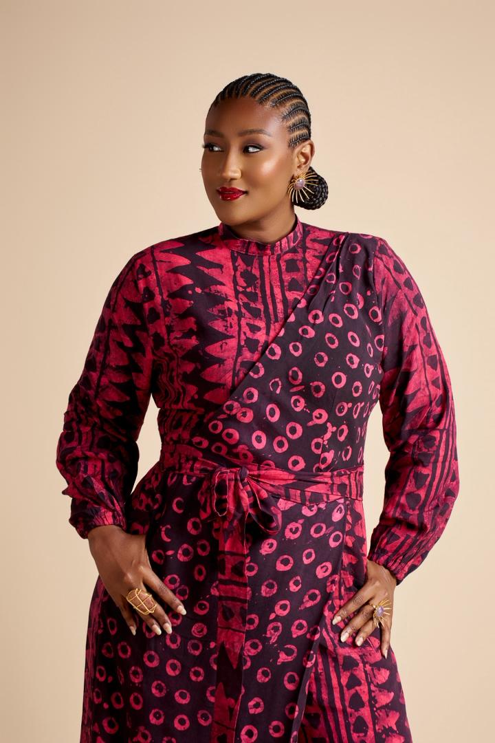 Combi Soleil Rose – Image 2