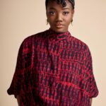 Set Laila Rouge