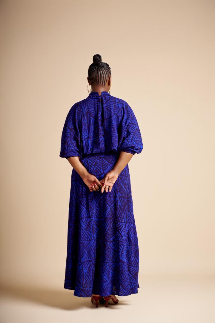 Set Laila Bleu – Image 3