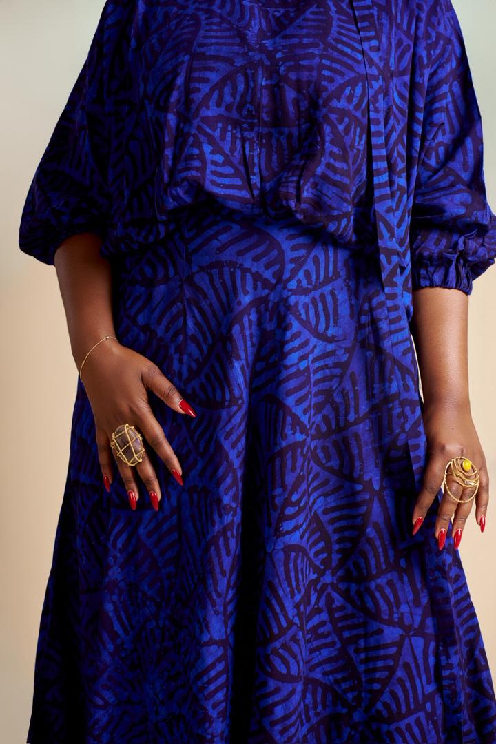 Set Laila Bleu – Image 4