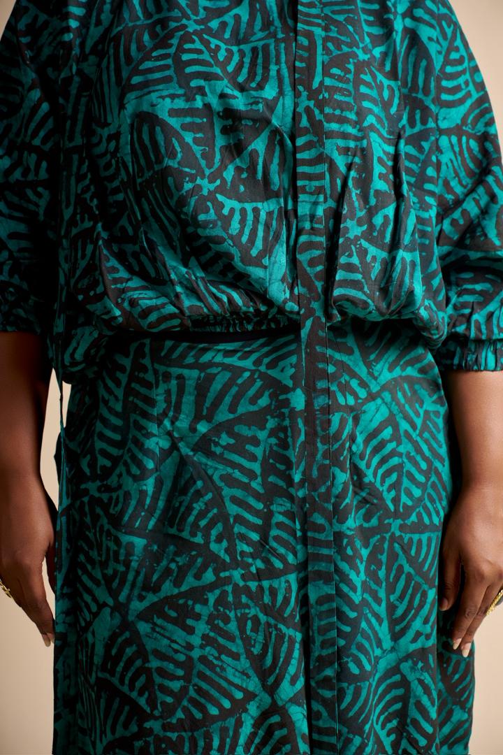 Set Laila Vert – Image 2