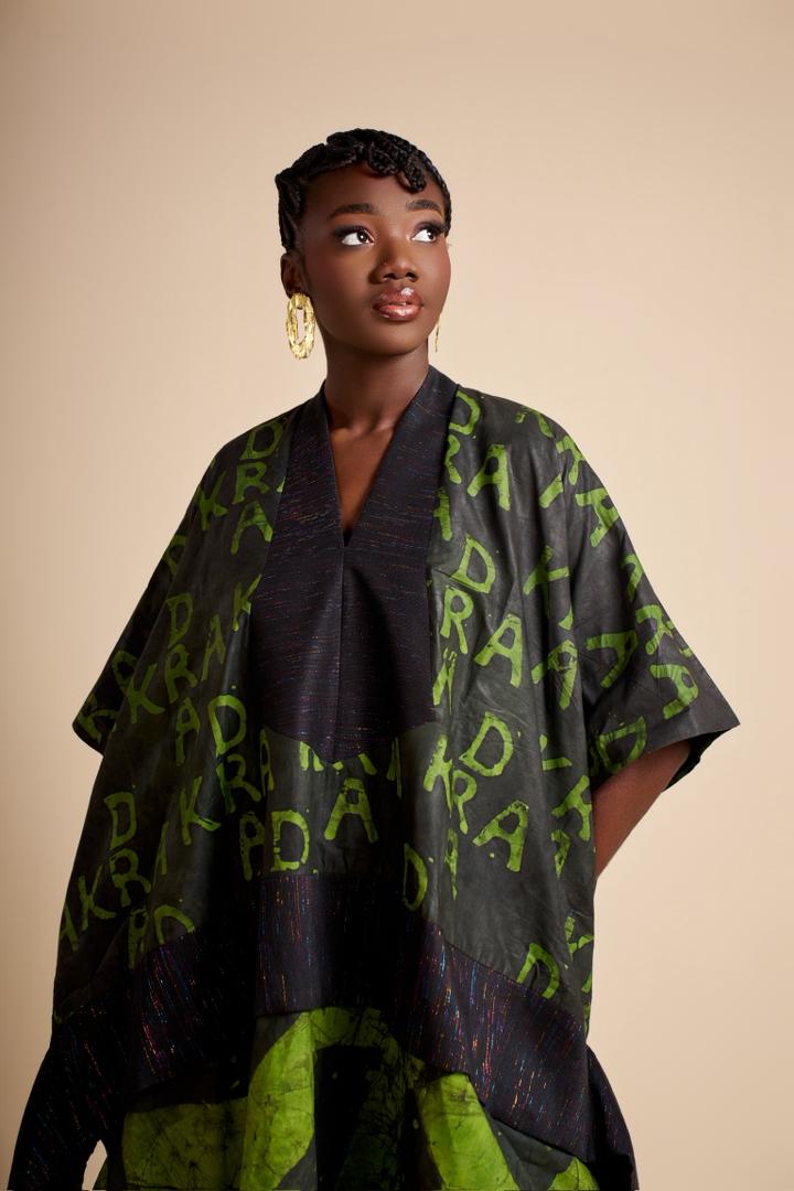 El Boubou Vert – Image 3
