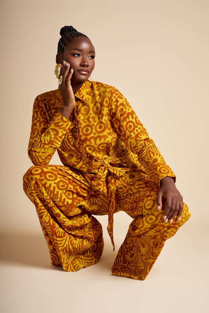 Set Ami Jaune – Image 2